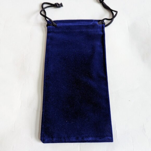 NWT Vintage 90's Sun Wrap PC Rectangle Sport Sunglasses (S. Silver) - Picture 5 of 5